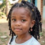 Braids And Twists