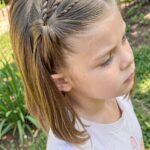 Rope Braids With Twist