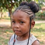 Braids And Jewels