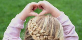 40 Braids For Kids Braids For Kids