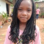 Long Box Braids