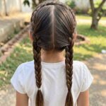 Puzzle Piece Braids