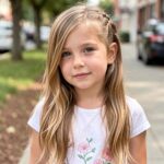Skinny Side Braids