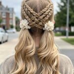 Woven Braids
