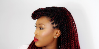 30 Senegalese Twist Styles
