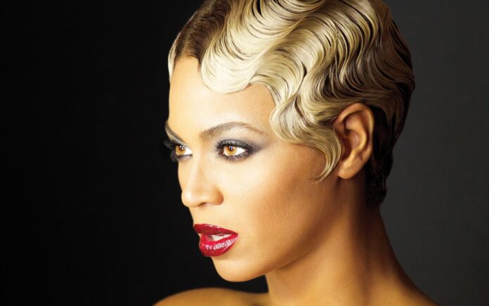 30 Vintage Glam Finger Wave Styles