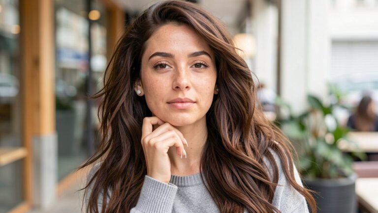 30 Penteados Rosa: Pastéis, Mechas e Ideias de Loiro com Tons Rosa