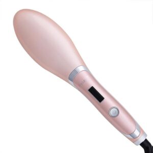 AsaVea Rose Gold Brush