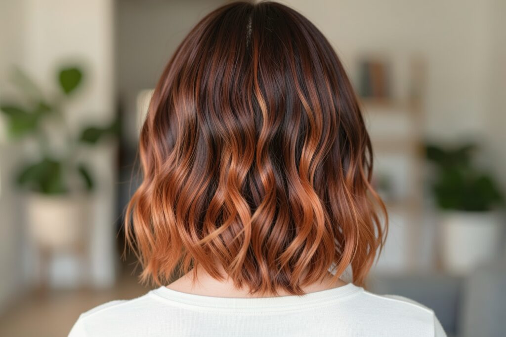 Balayage Styles And Hair Color Ideas For Short Hair