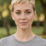 Edgy Undercut Pixie 4