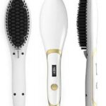 Magictec Ceramic Heating Straightening Iron