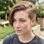 Angular Undercut With Hard Part