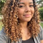 Beachy Freetress Crochet Hair
