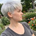 Bowl Cut Pixie 2
