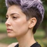 Fauxhawk Pixie