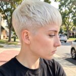 French Crop Pixie