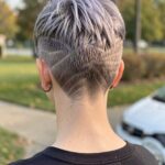 Hair Tattoo Pixie