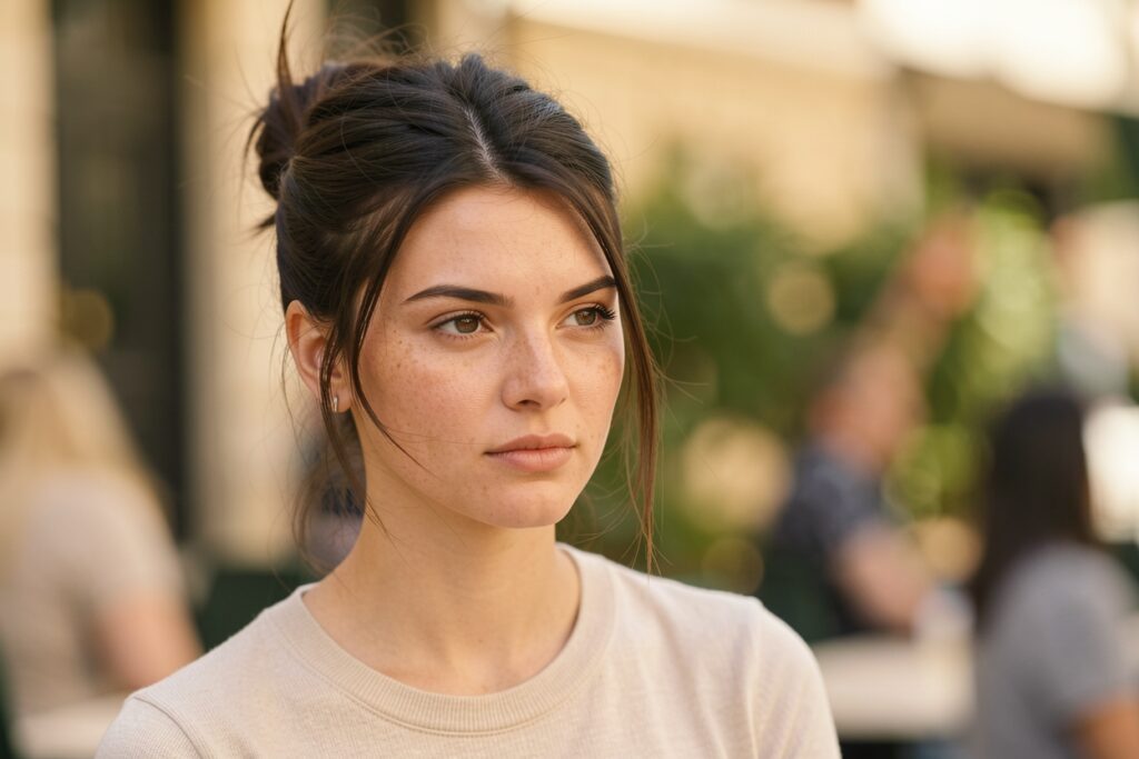 Messy Updo Hairstyles For Long Hair