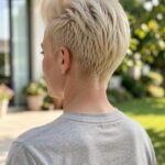 Mohawk Pixie