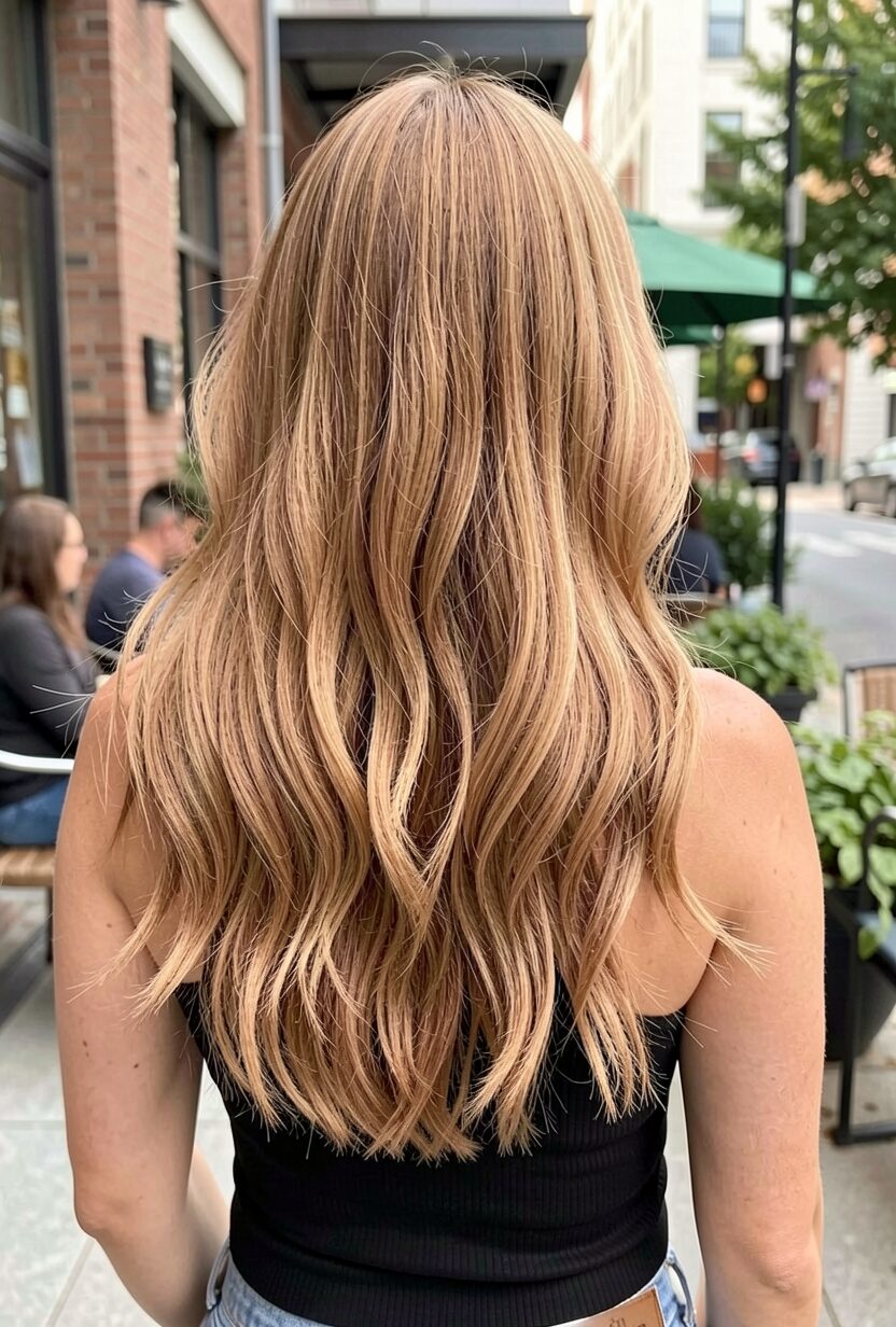 20 verschiedene Nuancen von Strawberry Blonde Hair - diese Frisur ausprobieren