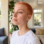 Tapered Buzz Cut 2