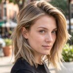 Textured Layers Lob