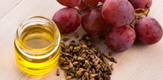 Grapeseed Oil For Hair Grapeseed Oil for hair