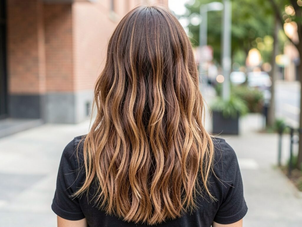 Ombre vs Balayage The Difference Between Ombre and Balayage