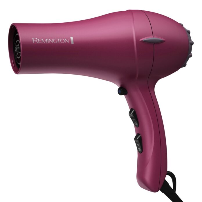 Remington AC2015C T|Studio Silk AC Professional Hair Dryer