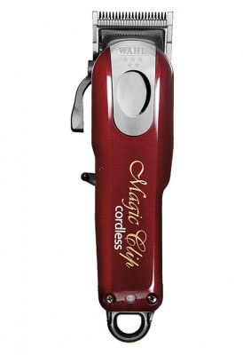 Wahl Professional 5-Star Cordless Magic Clip #8148
