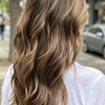 Cool Brown And Blonde