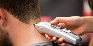 8 Best Cordless Hair Clippers Guide And Reviews cordless hair clippers