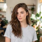 Grown Out Side Shave