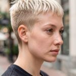 Modified Chelsea Cut