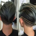 Wraparound Undercut