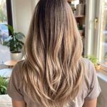 Ash Blonde Ombre