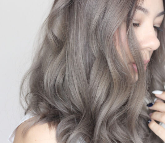 35 Ash Brown Hair Looks Ash Brown Hair Looks