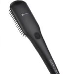 Bearmoo Brush Straightener