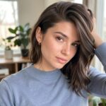 Bright Ash Brown