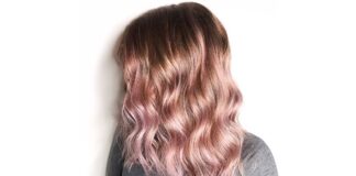 Color Melt Hair Color Melt Hair