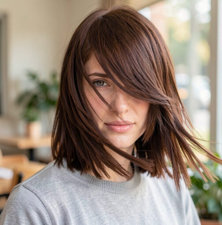 35 Penteados Fofos para Cabelo Comprido