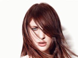 Mahogany Hair Color Ideas Mahogany Hair Color Ideas