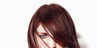 Mahogany Hair Color Ideas Mahogany Hair Color Ideas