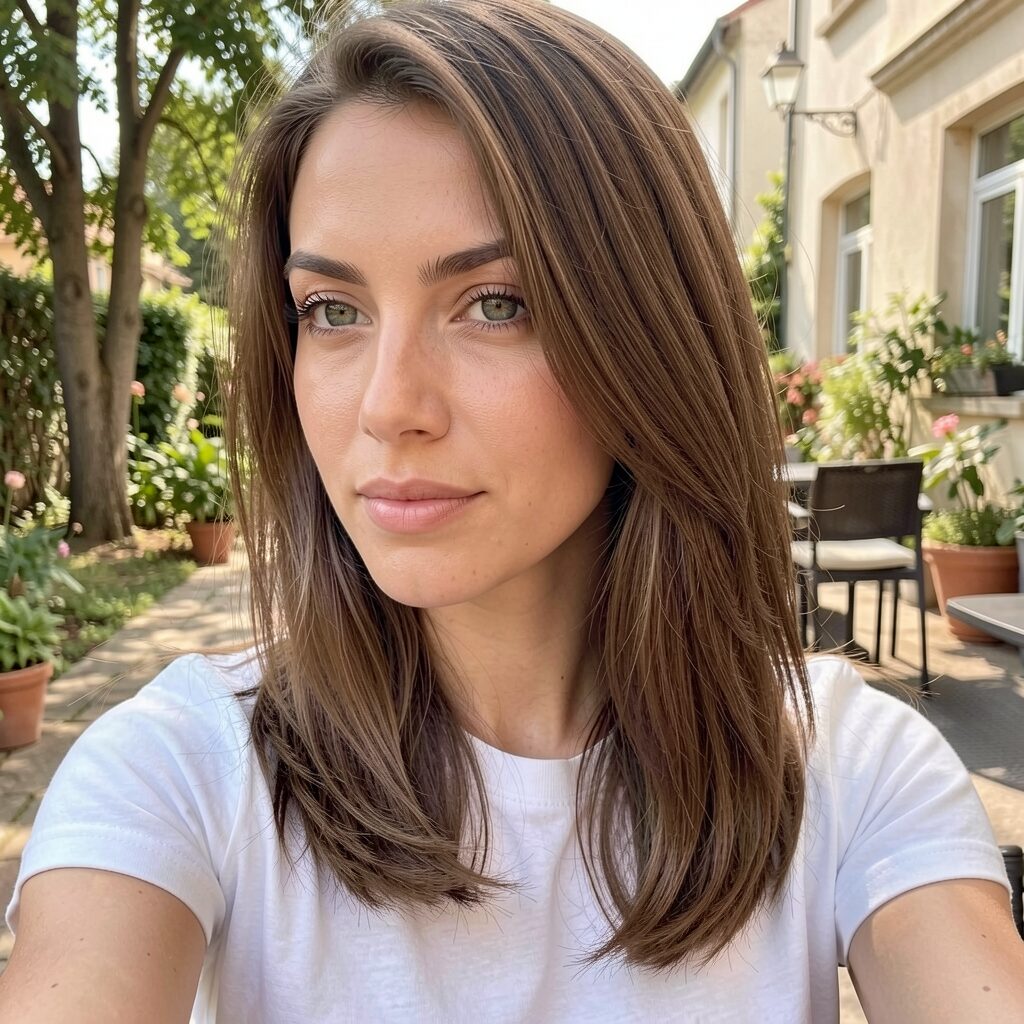 Natural Medium Ash Brown