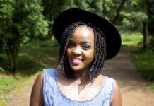 30 Short Box Braids Hairstyles Short Box Braids Hairstyles