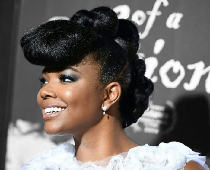 updo hairstyles for black women