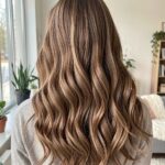 Ash Brown Highlights