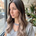 Ash Violet Color Melt