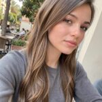 Ashy Blonde Balayage 3