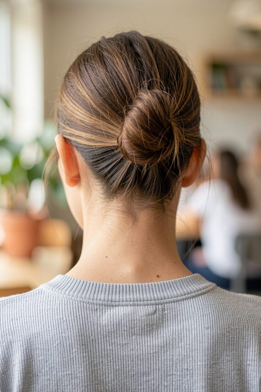 green underlight streaks